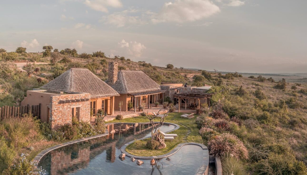 Lengishu Luxury Safari Home