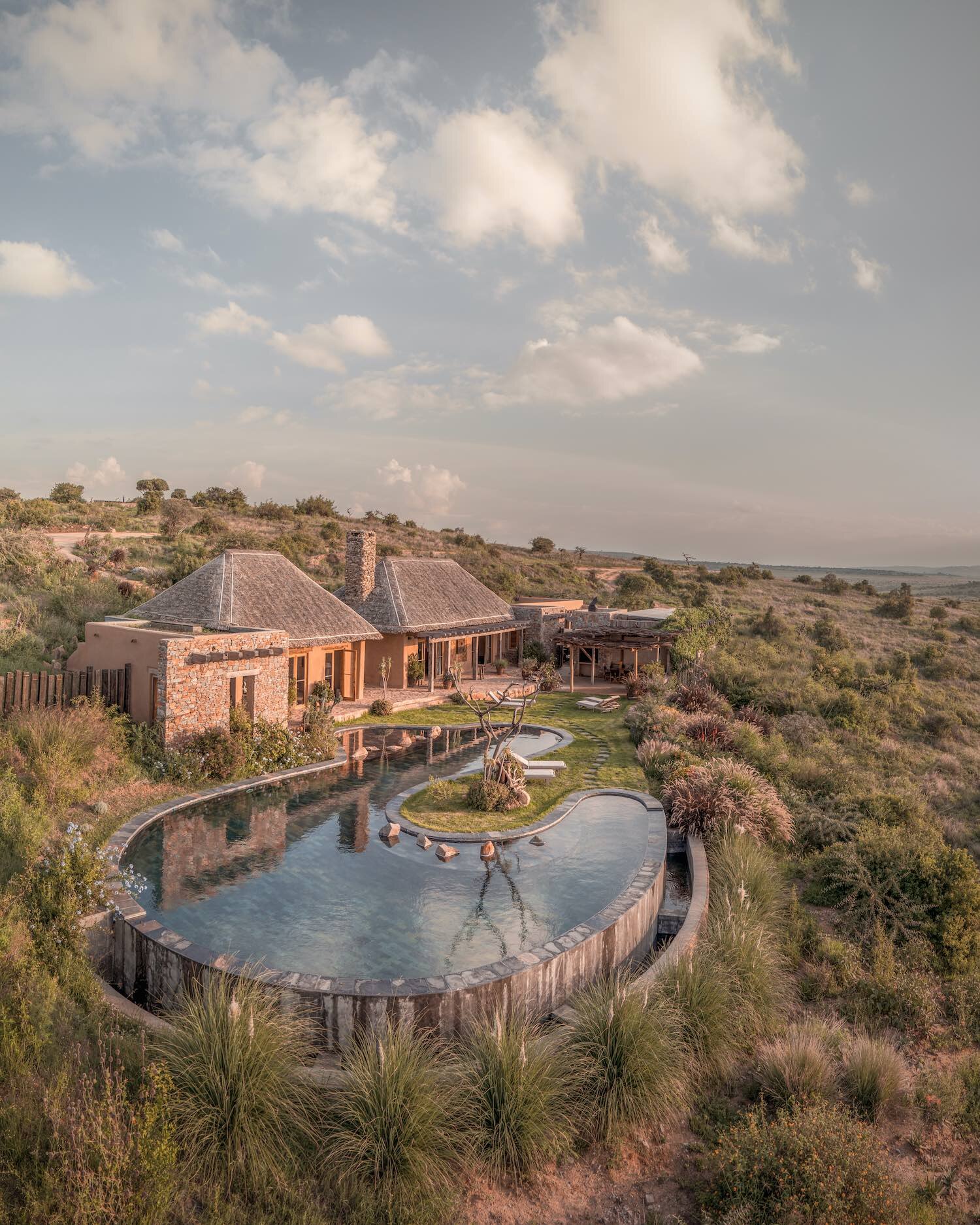 Lengishu Luxury Safari Home