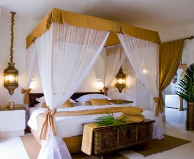 Baraza Beach Resort & Spa Double Room