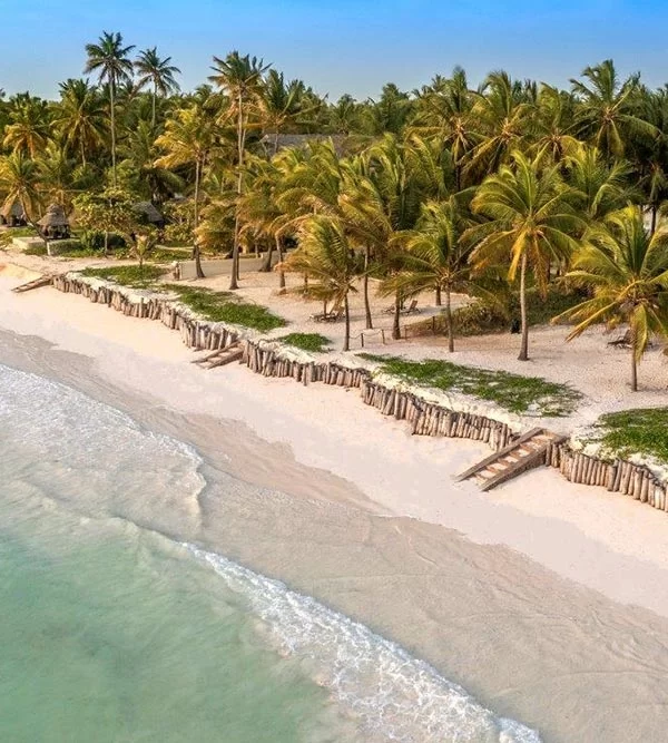 Baraza Resort & Spa Zanzibar Beach Front
